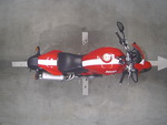     Ducati MS2R1000 Monster1000 2007  3